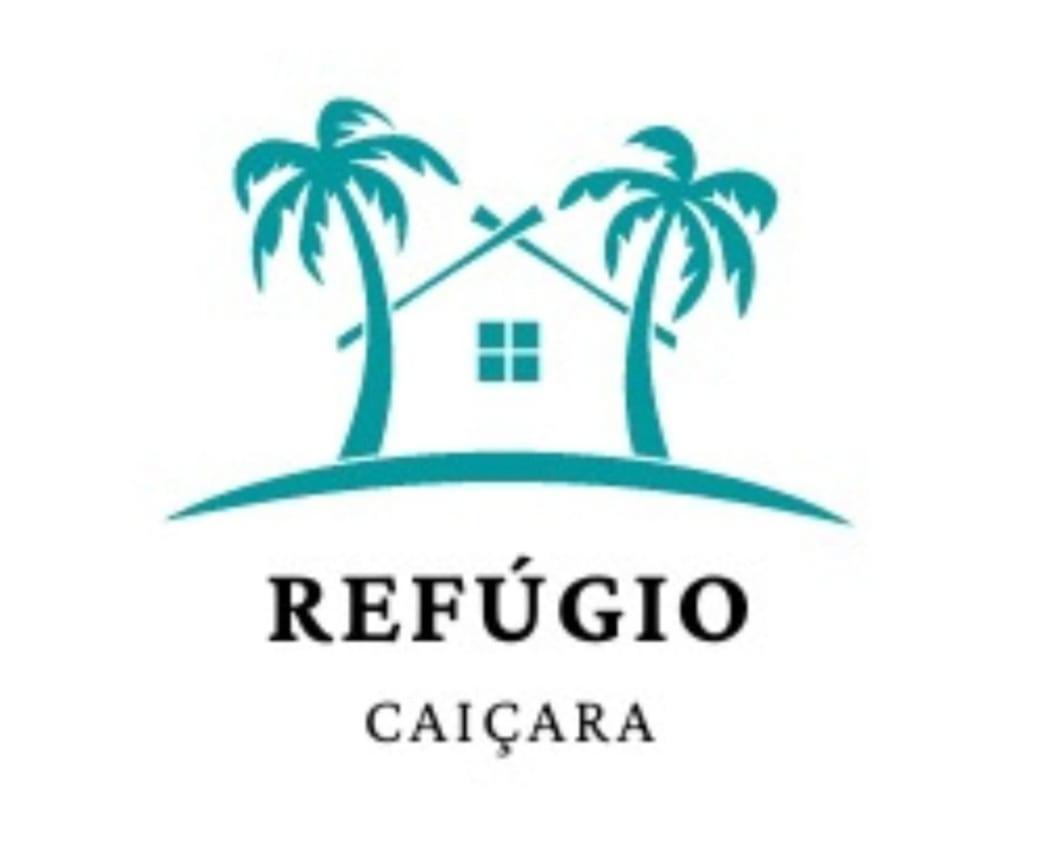 Pousada Refugio Caicara Ilhabela Buitenkant foto
